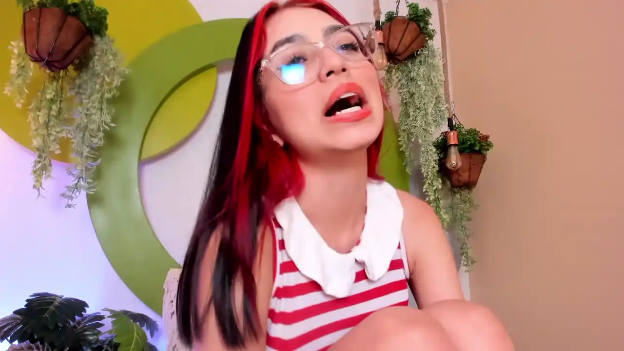 Alicejohnson – Manyvids Live Video – 2026-03-06 21:01:07