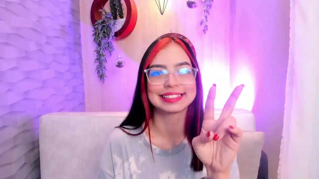 Alicejohnson – Manyvids Live Video – 2025-06-01 03:17:11
