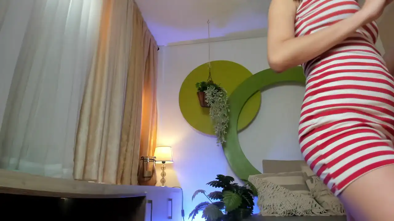 Alicejohnson – Manyvids Live Video – 2025-01-26 07:13:54