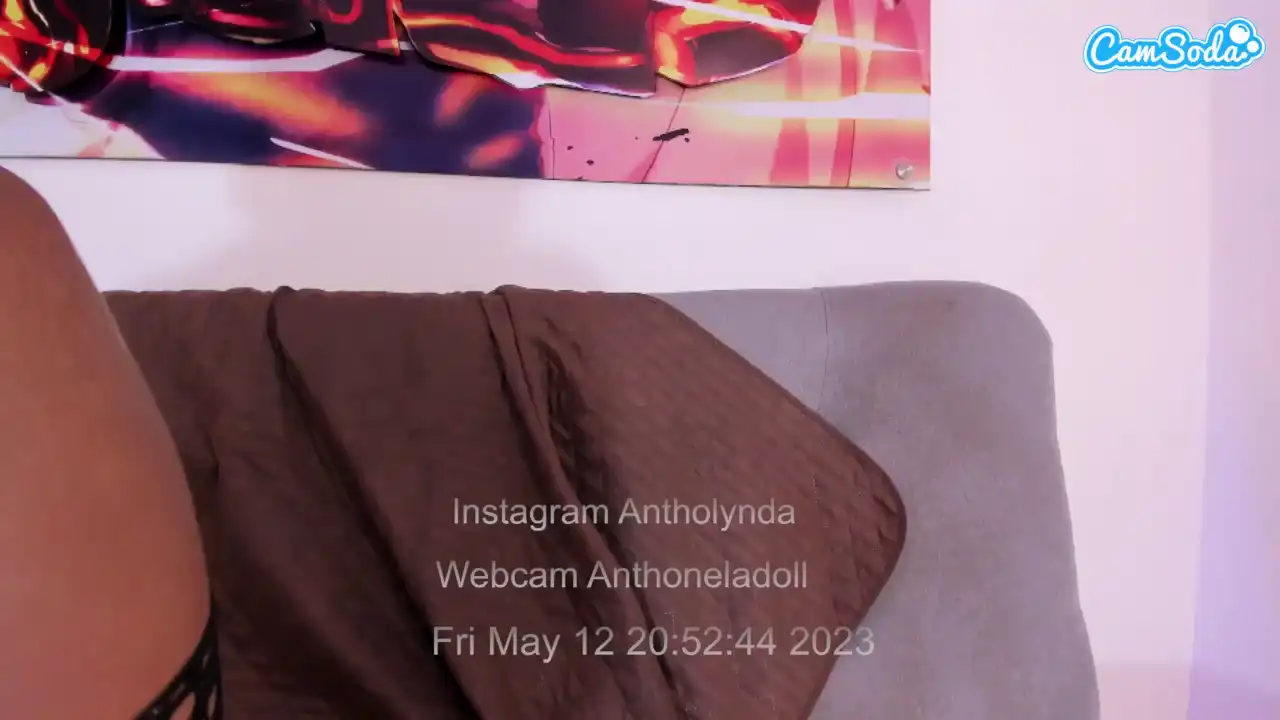 Anthoneladoll – Camsoda Live Video – 2025-05-13 11:53:09