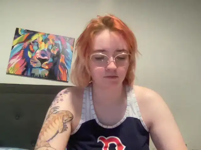 Candyburger21 – Bongacams Live Video – 2025-03-02 12:50:21