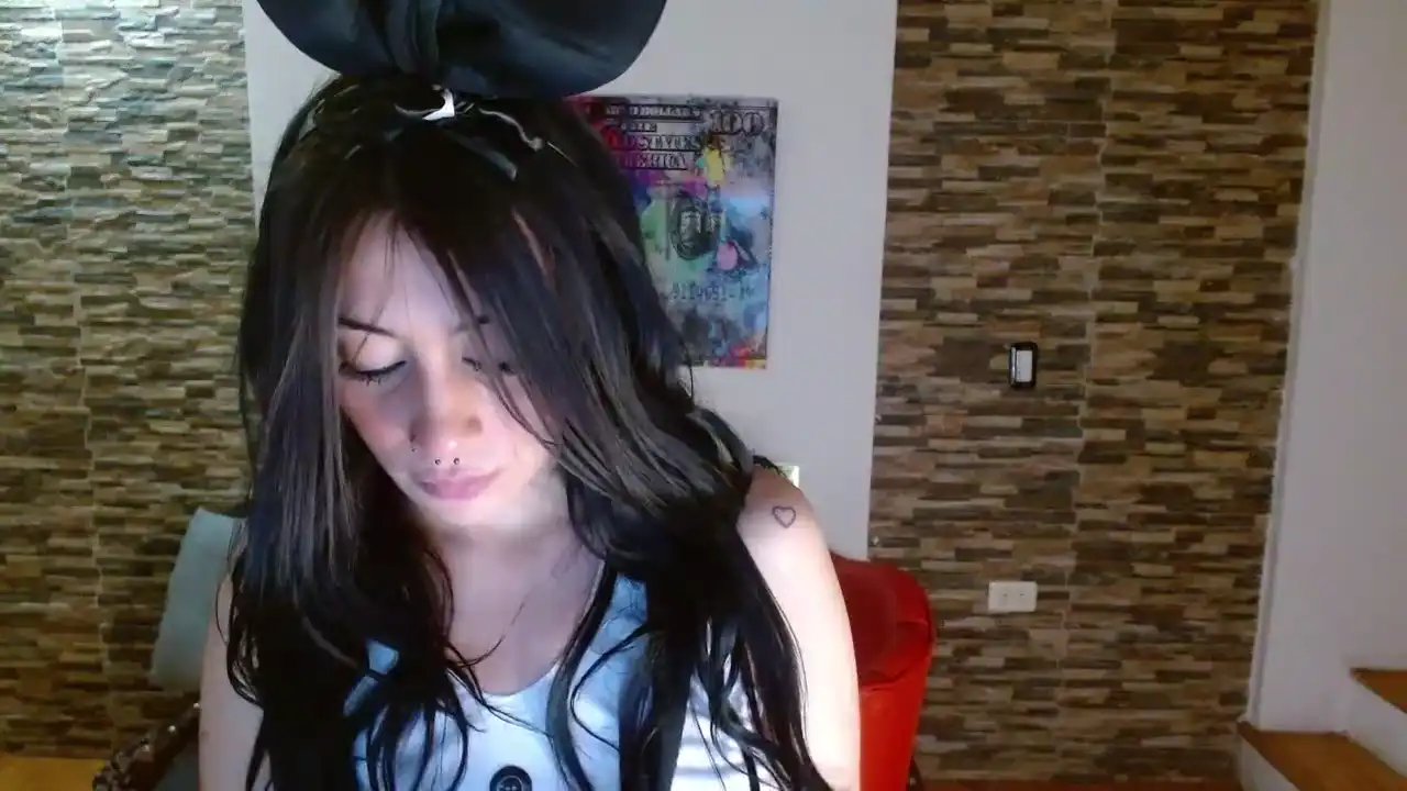 Elafoxyy – Amateur.tv Live Video – 2025-06-18 17:03:46