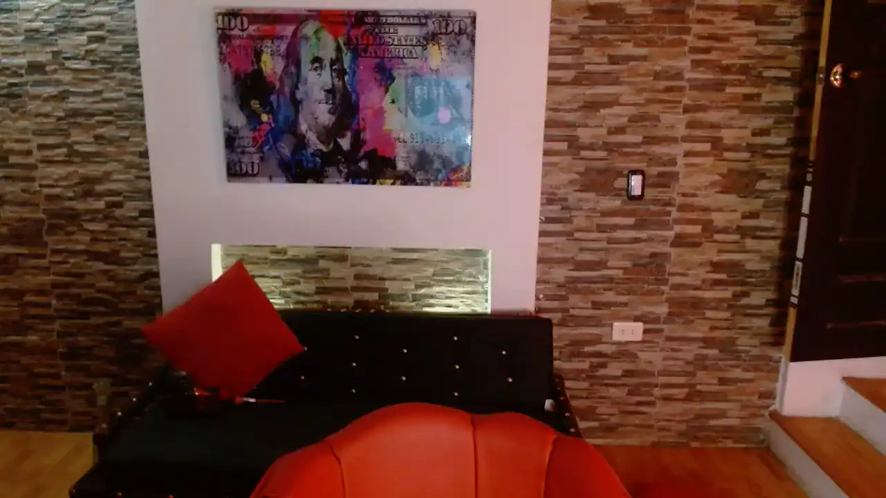 Elafoxyy – Amateur.tv Live Video – 2025-07-13 00:53:07