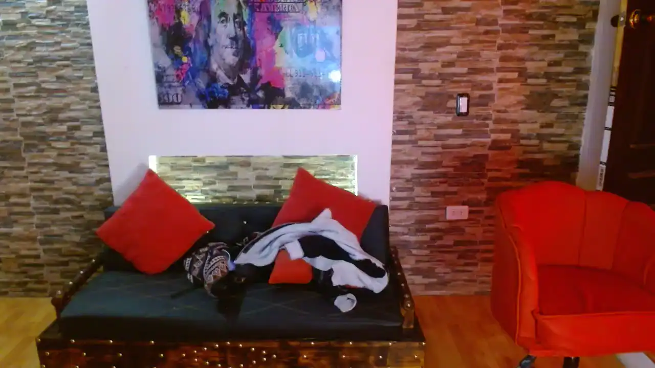 Elafoxyy – Amateur.tv Live Video – 2025-12-24 07:43:16