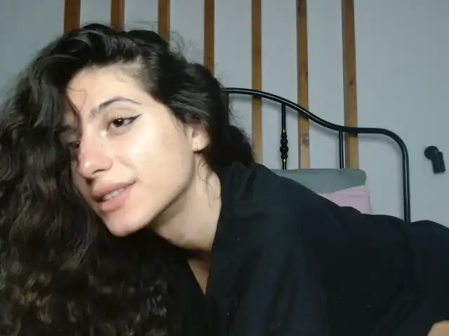 Harleeen – Stripchat Live Video – 2025-01-27 19:59:04