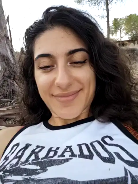 Harleeen – Stripchat Live Video – 2025-05-31 09:14:06