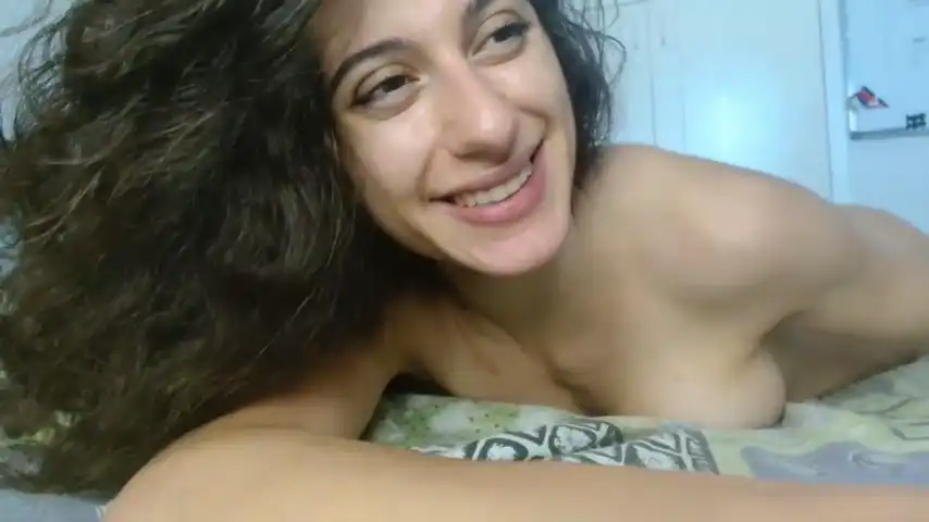 Harleeen – Stripchat Live Video – 2026-05-04 15:16:43