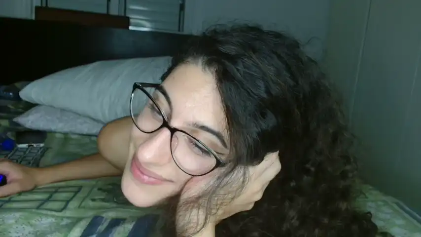 Harleeen – Stripchat Live Video – 2026-03-26 04:16:42