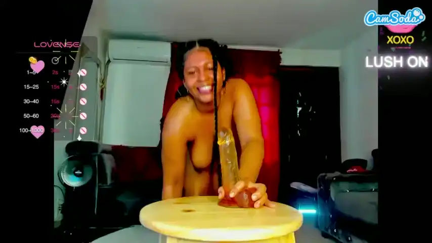 Karimpink – Camsoda Live Video – 2025-10-18 06:44:23