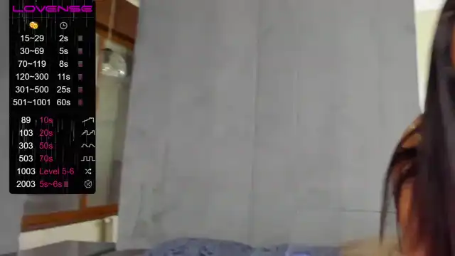 Kim_bae – Myfreecams Live Video – 2025-12-30 17:29:31