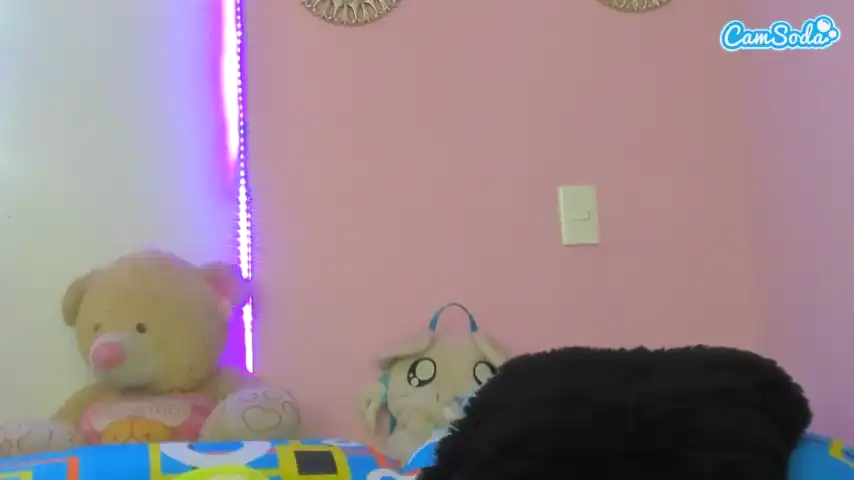 Laurengomezz1 – Camsoda Live Video – 2025-12-19 00:11:56