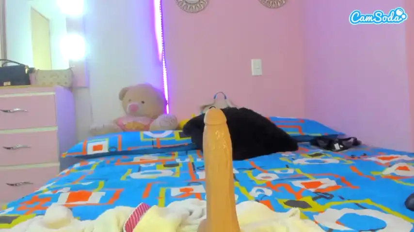 Laurengomezz1 – Camsoda Live Video – 2025-12-09 04:35:02