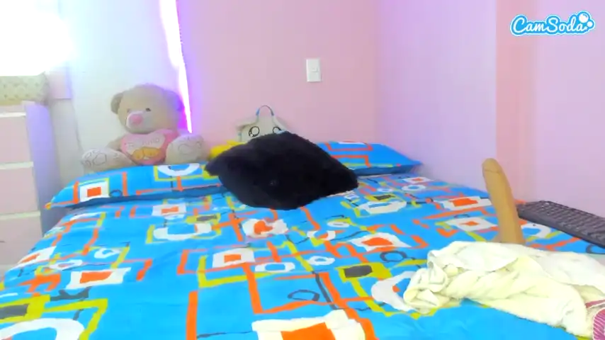 Laurengomezz1 – Camsoda Live Video – 2026-01-22 09:02:31