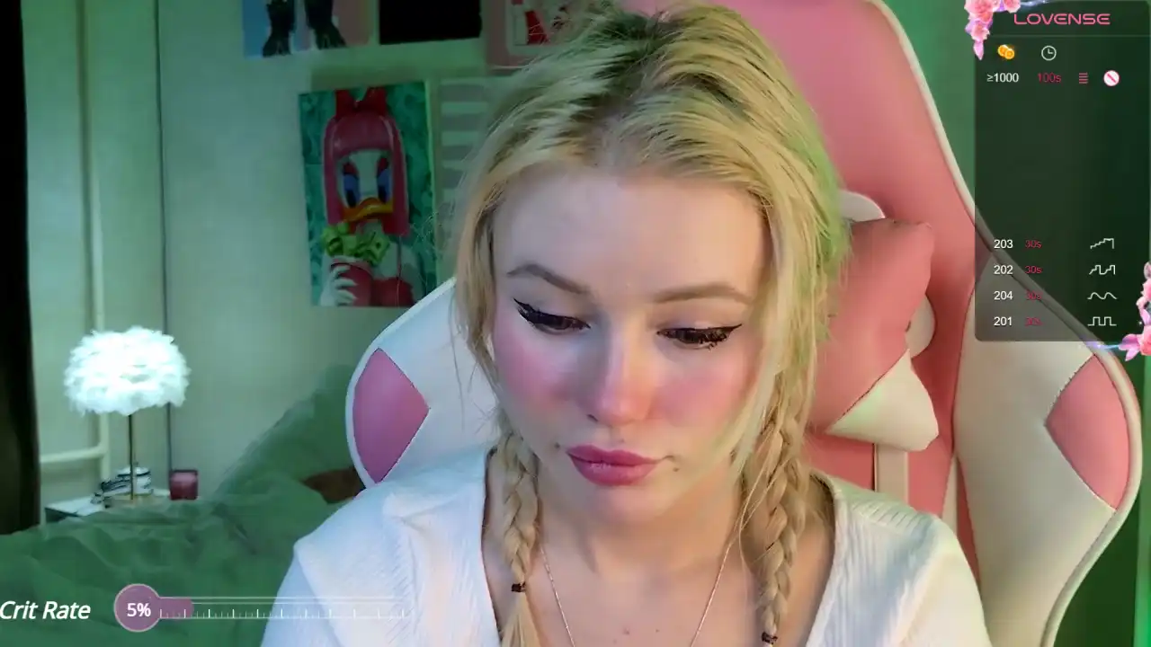 Lexieloree – Stripchat Live Video – 2025-04-14 15:58:22
