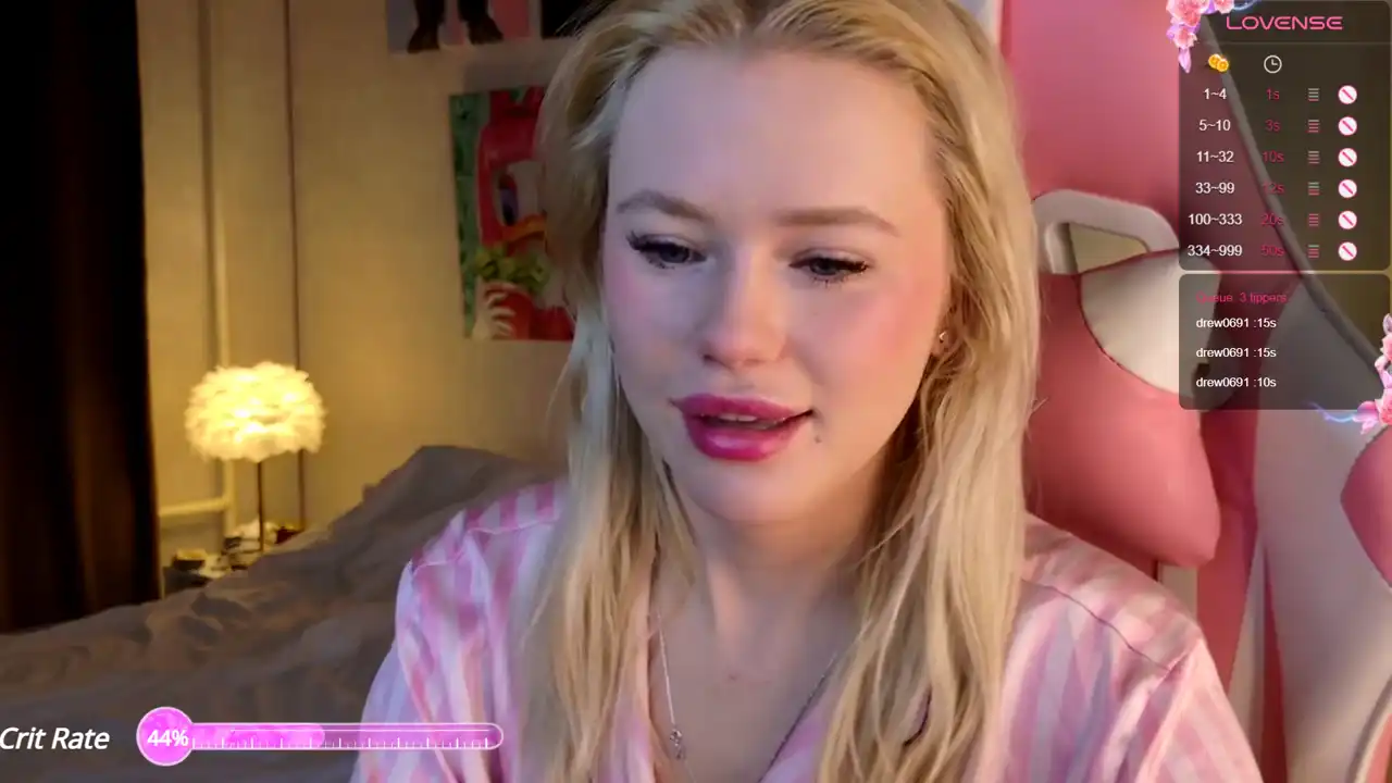 Lexieloree – Stripchat Live Video – 2025-01-15 03:24:43