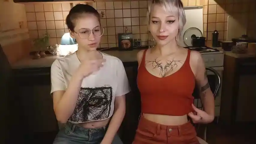 Mekyy_no_neko – Chaturbate Live Video – 2025-04-08 18:26:58