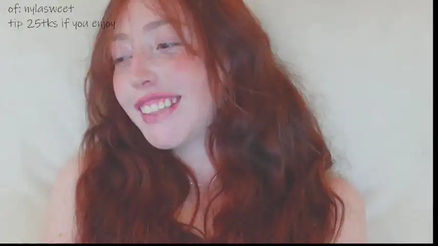 Niilaa – Chaturbate Live Video – 2025-07-31 02:35:25