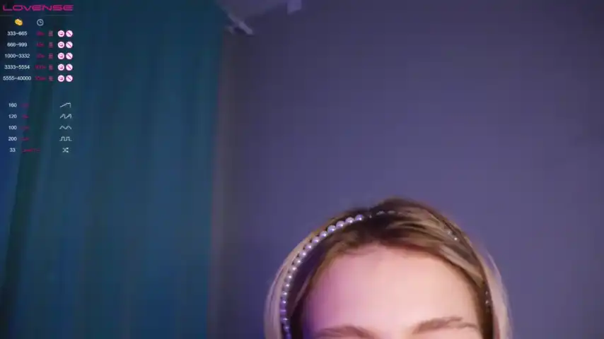 Nikalegran – Stripchat Live Video – 2025-01-18 22:42:46