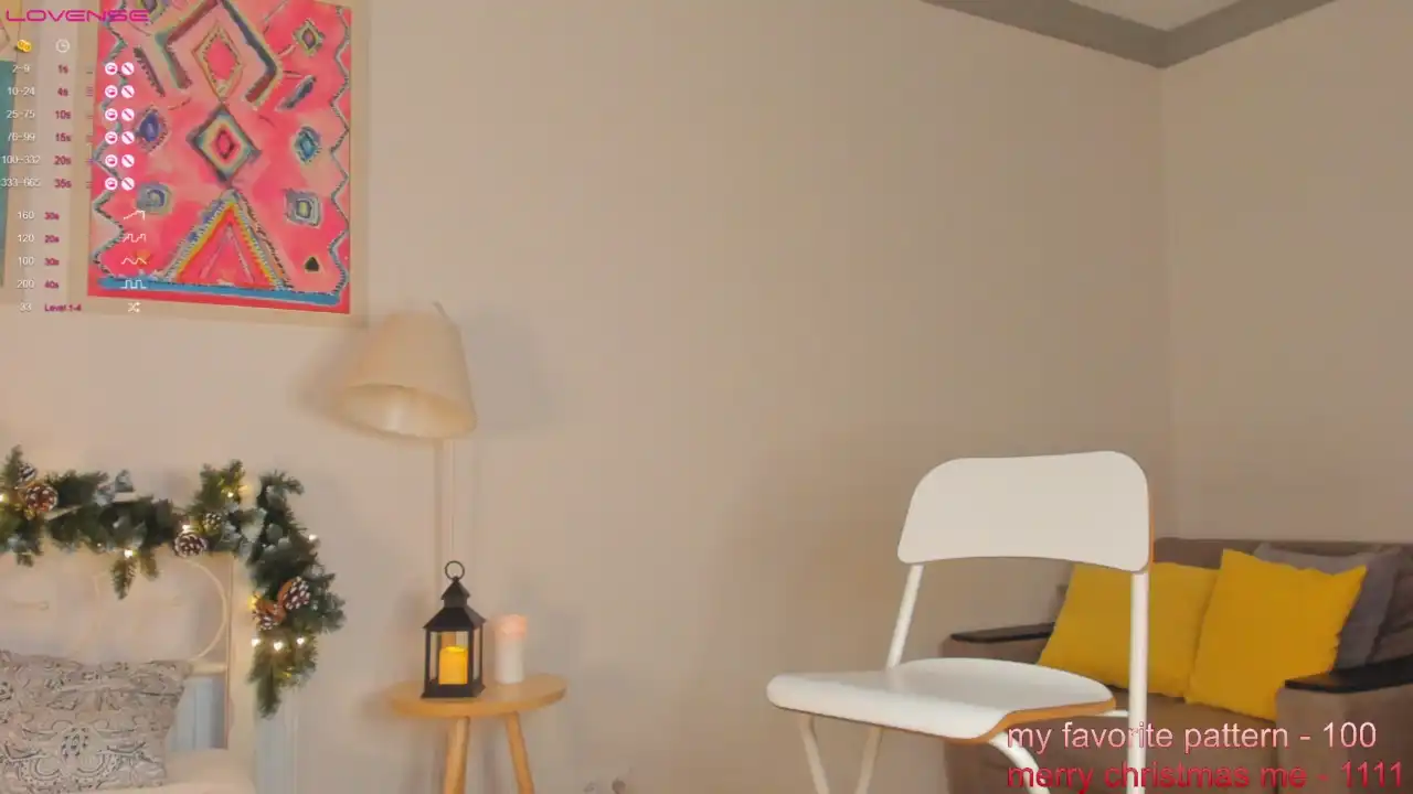 Nikalegran – Stripchat Live Video – 2025-06-19 14:29:39