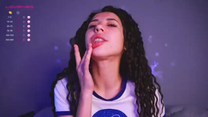 Nikalegran – Stripchat Live Video – 2025-07-16 12:21:46