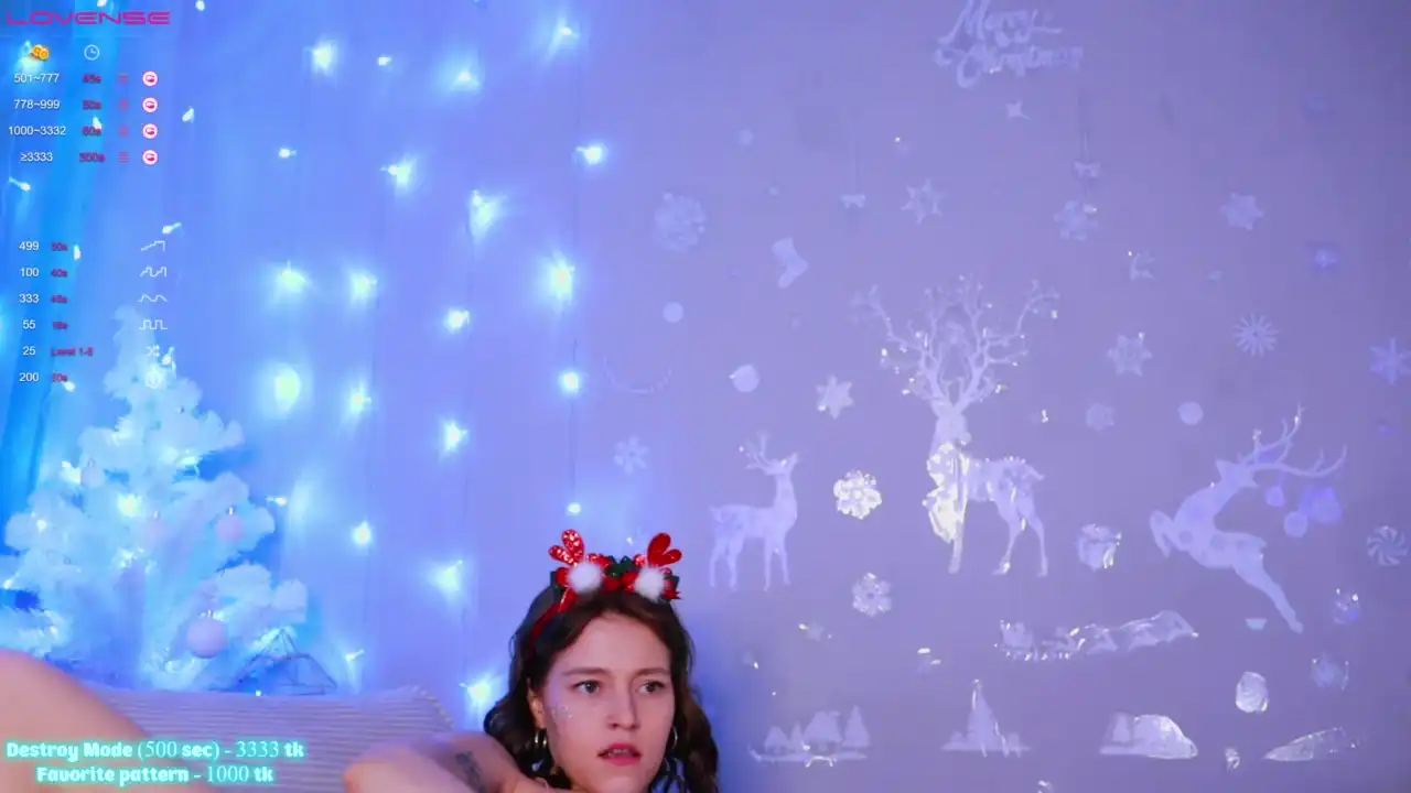 Nikalegran – Stripchat Live Video – 2025-07-20 20:25:37