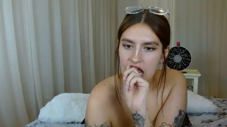Sagecherie – Streamate Live Video – 2025-01-07 08:17:54