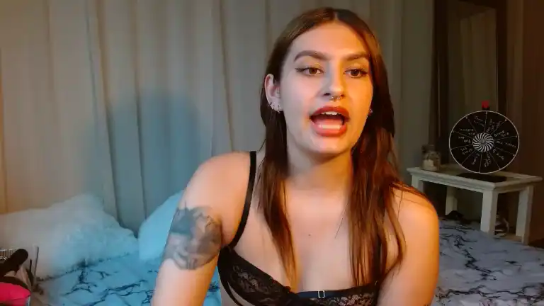 Sagecherie – Streamate Live Video – 2025-03-22 13:56:52