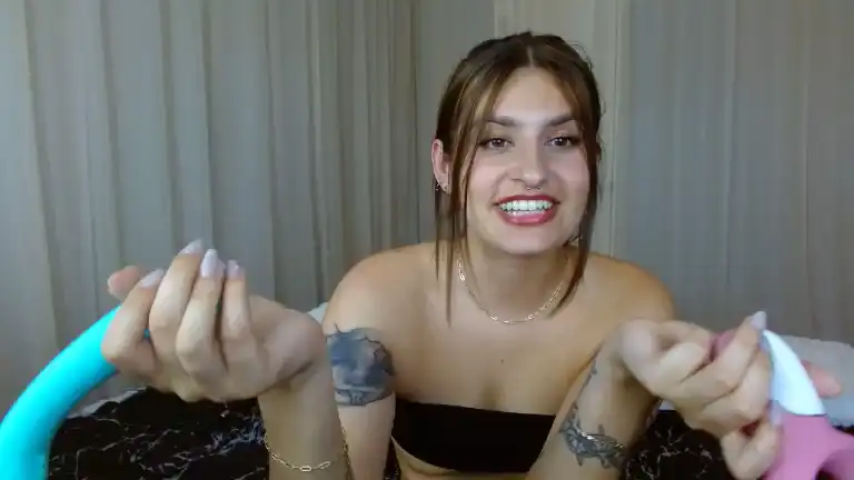 Sagecherie – Streamate Live Video – 2026-01-09 05:54:57