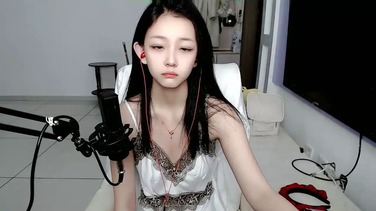 Xiaobaoya520 – Stripchat Live Video – 2025-01-21 02:37:50