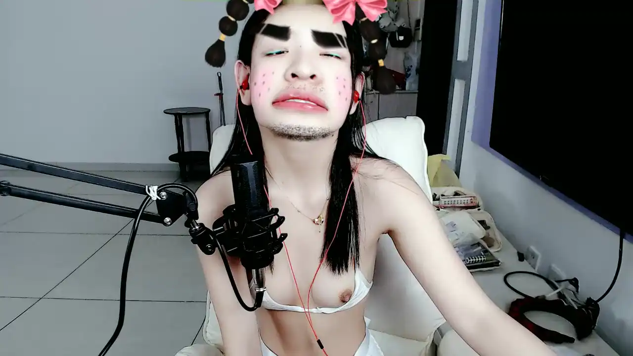 Xiaobaoya520 – Stripchat Live Video – 2025-04-22 12:06:35