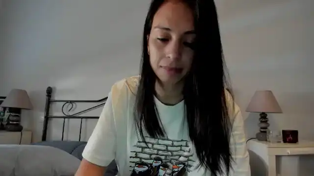 Aliicia – Myfreecams Live Video – 2025-03-04 15:49:31