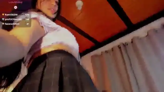 Alizee___ – Myfreecams Live Video – 2025-08-17 07:47:49