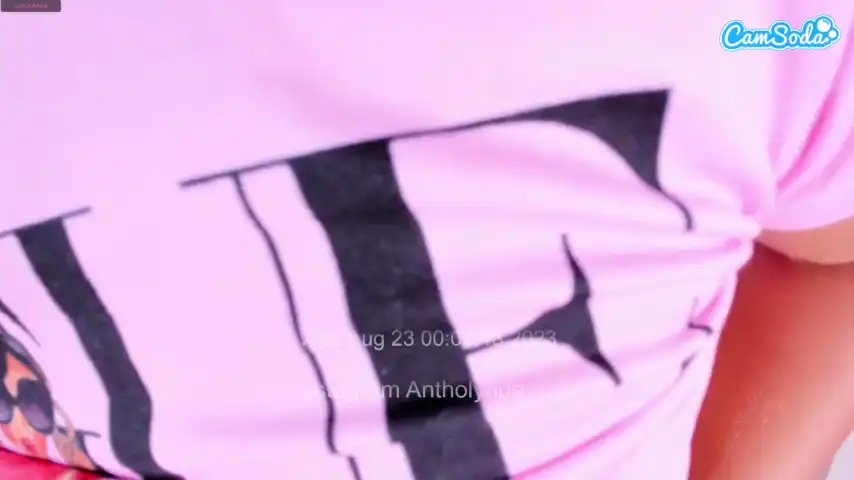 Anthoneladoll – Camsoda Live Video – 2025-07-11 17:44:15
