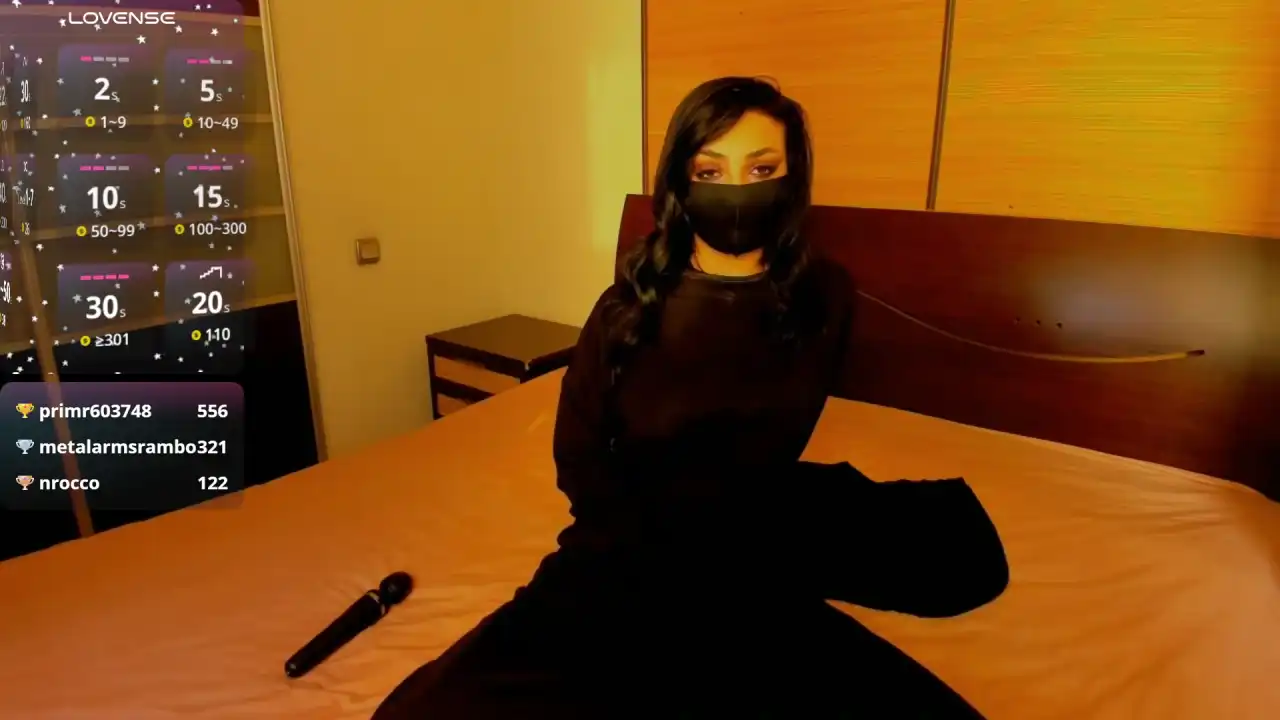 Habibi_moon – Stripchat Live Video – 2025-01-15 03:05:21
