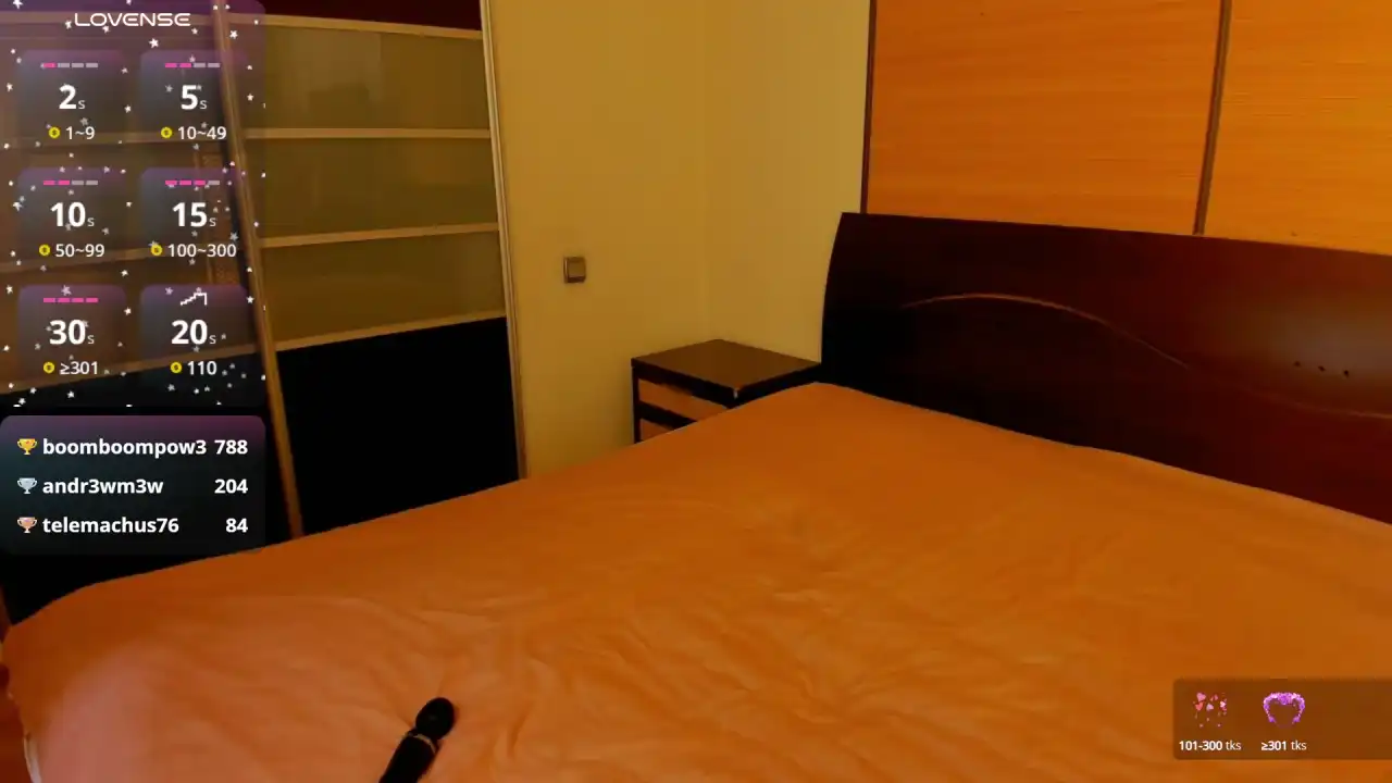 Habibi_moon – Stripchat Live Video – 2026-01-18 11:43:13