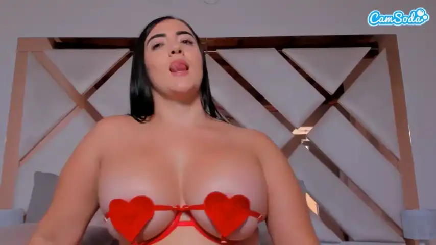 Jessica-stonne – Camsoda Live Video – 2025-08-04 19:14:17