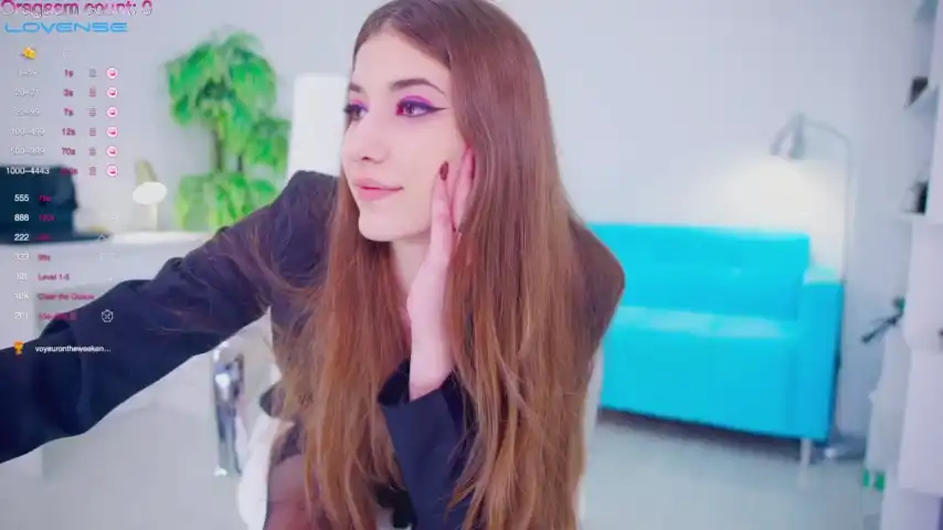 Melomanka111 – Bongacams Live Video – 2025-06-06 08:56:57