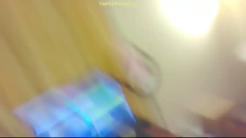 Yemborainbow – Stripchat Live Video – 2025-01-17 06:54:08