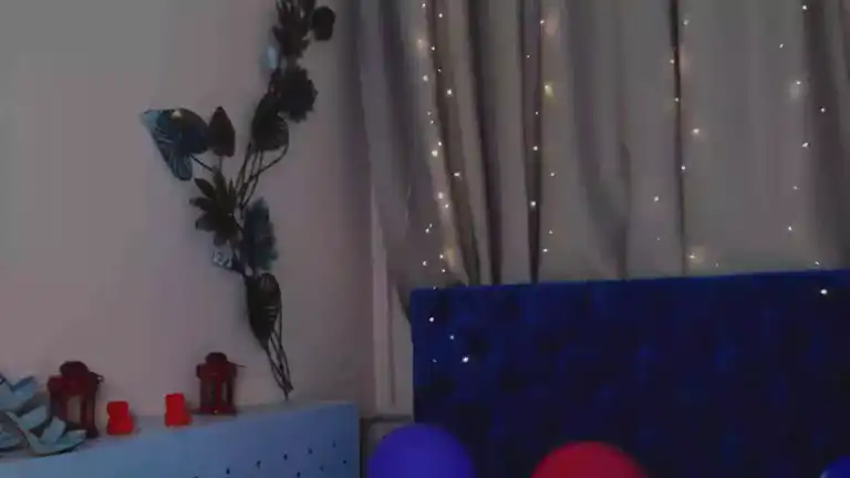 Camillaliss – Streamate Live Video – 2025-01-17 17:46:56