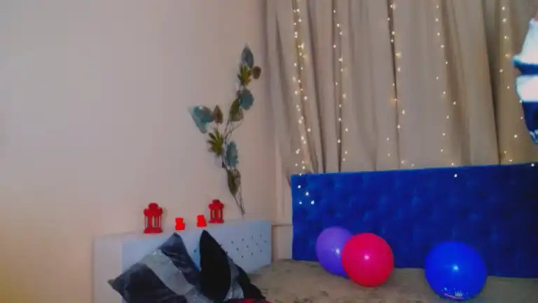 Camillaliss – Streamate Live Video – 2025-02-06 21:10:26