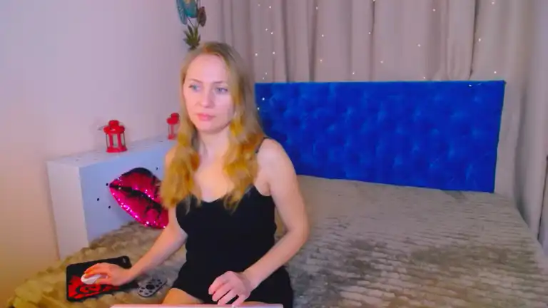 Camillaliss – Streamate Live Video – 2025-01-20 22:06:07