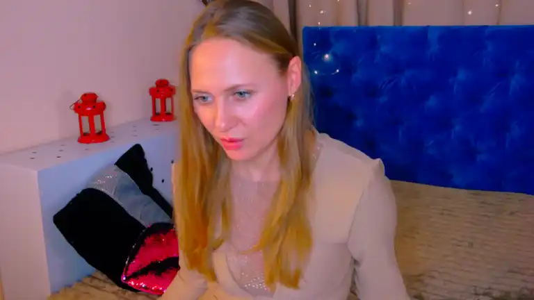 Camillaliss – Streamate Live Video – 2025-05-25 03:47:20