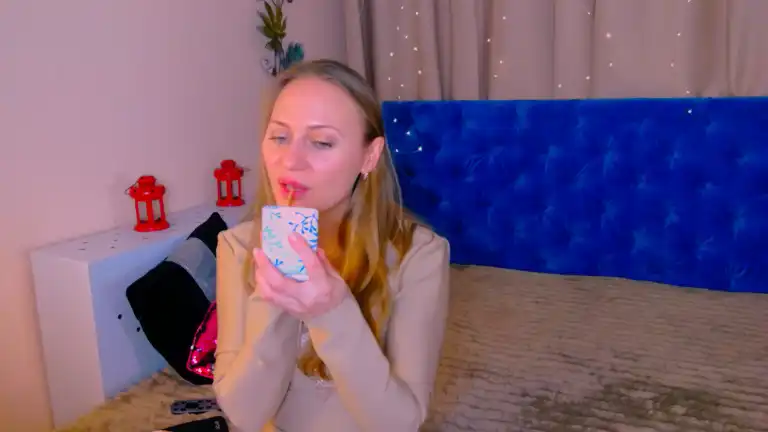 Camillaliss – Streamate Live Video – 2025-01-01 11:15:35