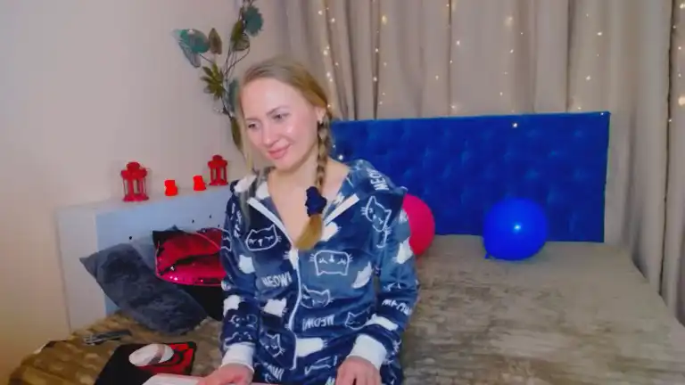 Camillaliss – Streamate Live Video – 2026-05-01 18:17:49