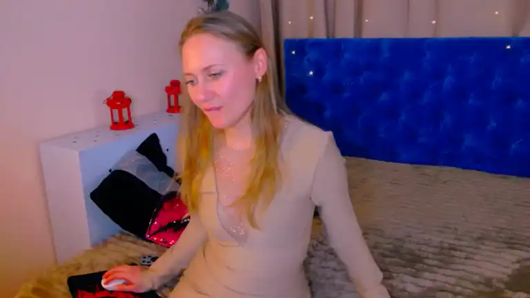 Camillaliss – Streamate Live Video – 2025-01-04 23:39:45