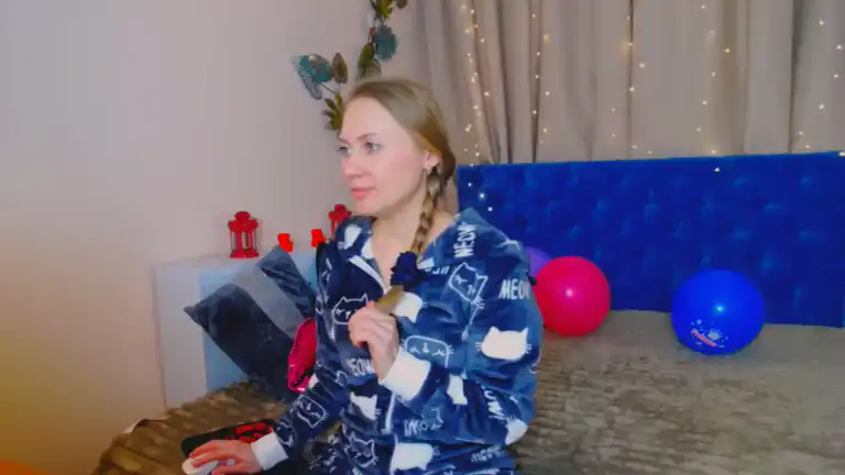 Camillaliss – Streamate Live Video – 2025-05-12 08:45:39