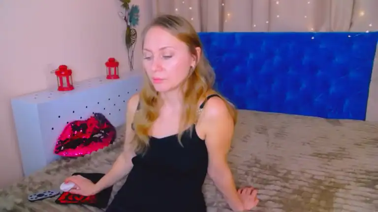Camillaliss – Streamate Live Video – 2025-05-09 02:28:47