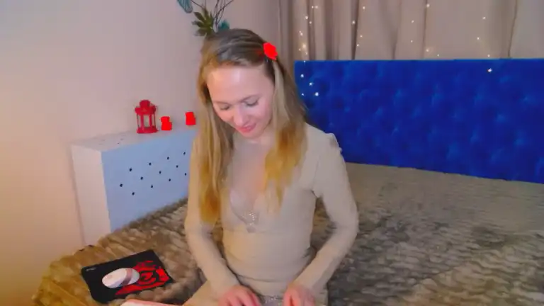 Camillaliss – Streamate Live Video – 2025-02-27 12:22:25