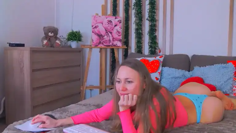 Camillaliss – Streamate Live Video – 2025-01-01 05:37:12