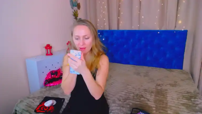 Camillaliss – Streamate Live Video – 2025-08-06 16:17:26